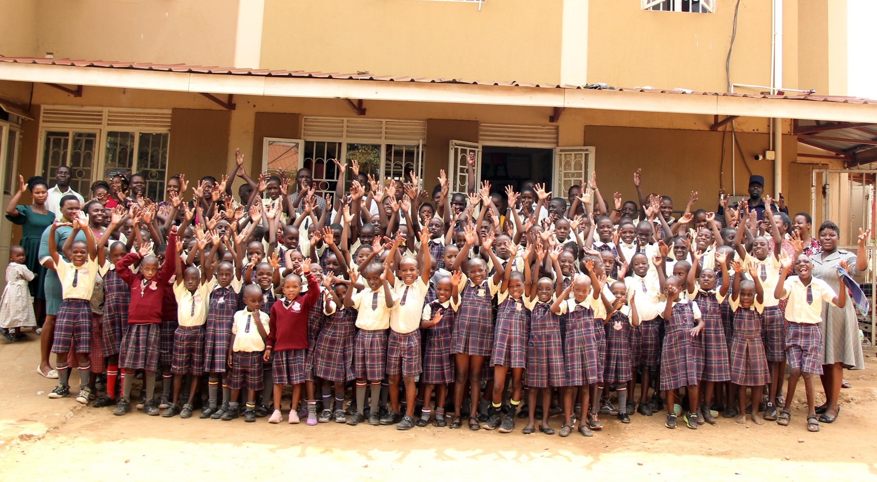 Inclusive Education & Holistic Child Development
